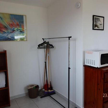 Bungalow Climatise Neuf Saint Pierre Ile De La Reunion Ravine des Cabris Luaran gambar