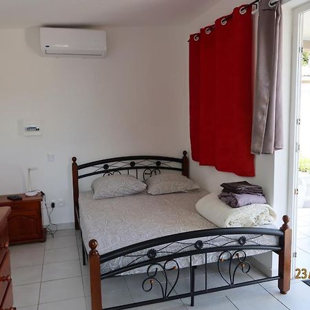 Bungalow Climatise Neuf Saint Pierre Ile De La Reunion Ravine des Cabris Luaran gambar