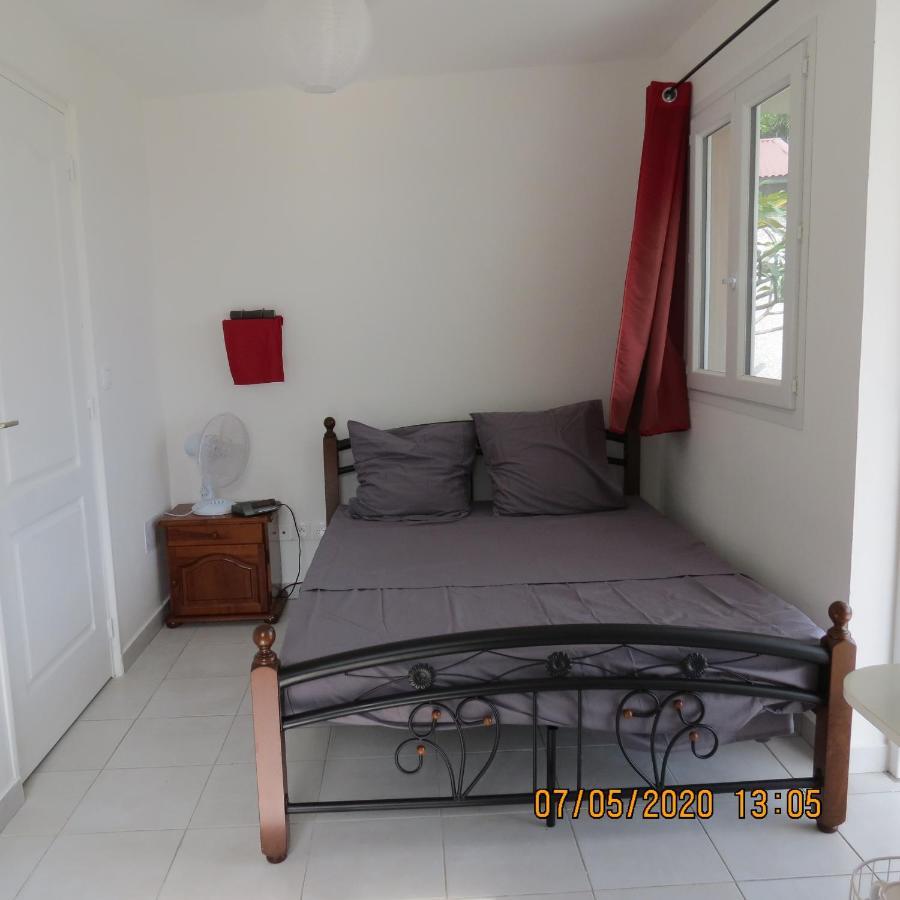Bungalow Climatise Neuf Saint Pierre Ile De La Reunion Ravine des Cabris Luaran gambar