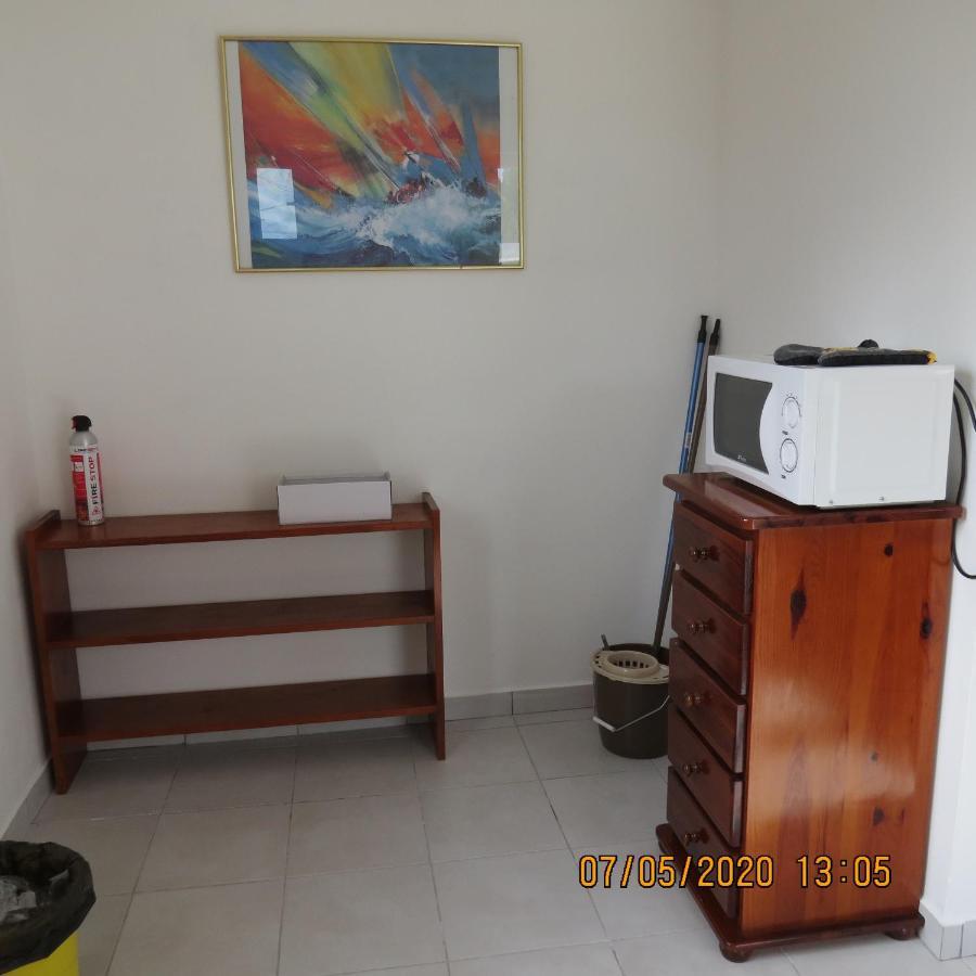 Bungalow Climatise Neuf Saint Pierre Ile De La Reunion Ravine des Cabris Luaran gambar