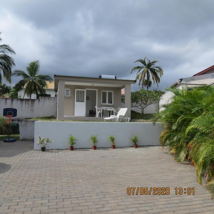 Bungalow Climatise Neuf Saint Pierre Ile De La Reunion Ravine des Cabris Luaran gambar