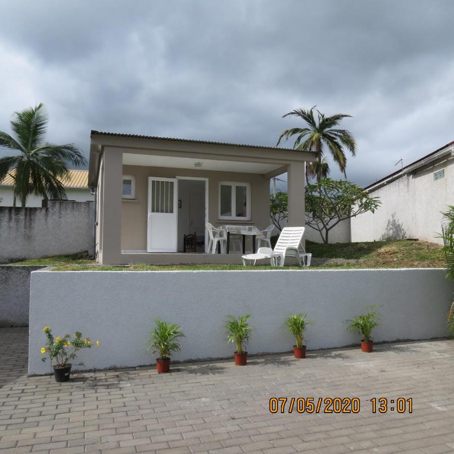 Bungalow Climatise Neuf Saint Pierre Ile De La Reunion Ravine des Cabris Luaran gambar