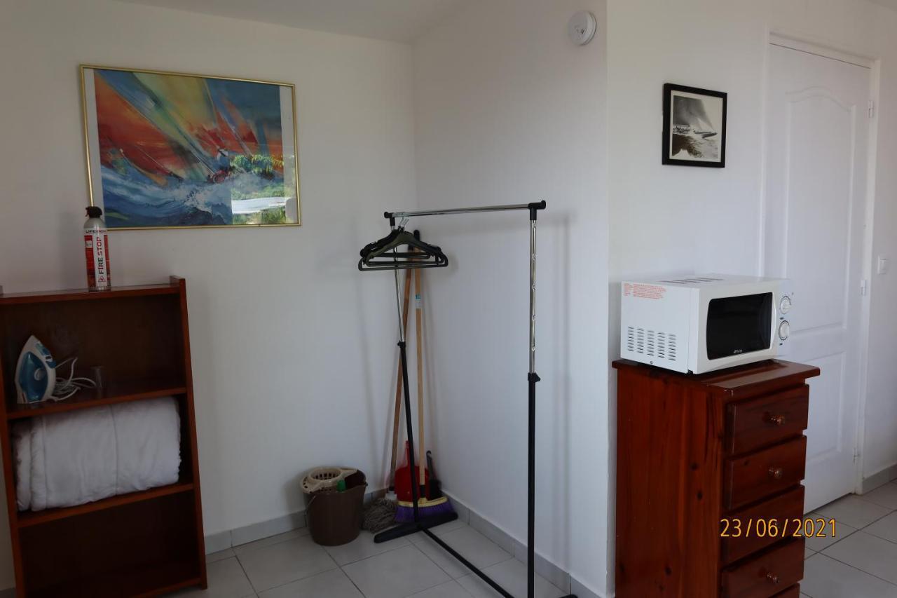 Bungalow Climatise Neuf Saint Pierre Ile De La Reunion Ravine des Cabris Luaran gambar
