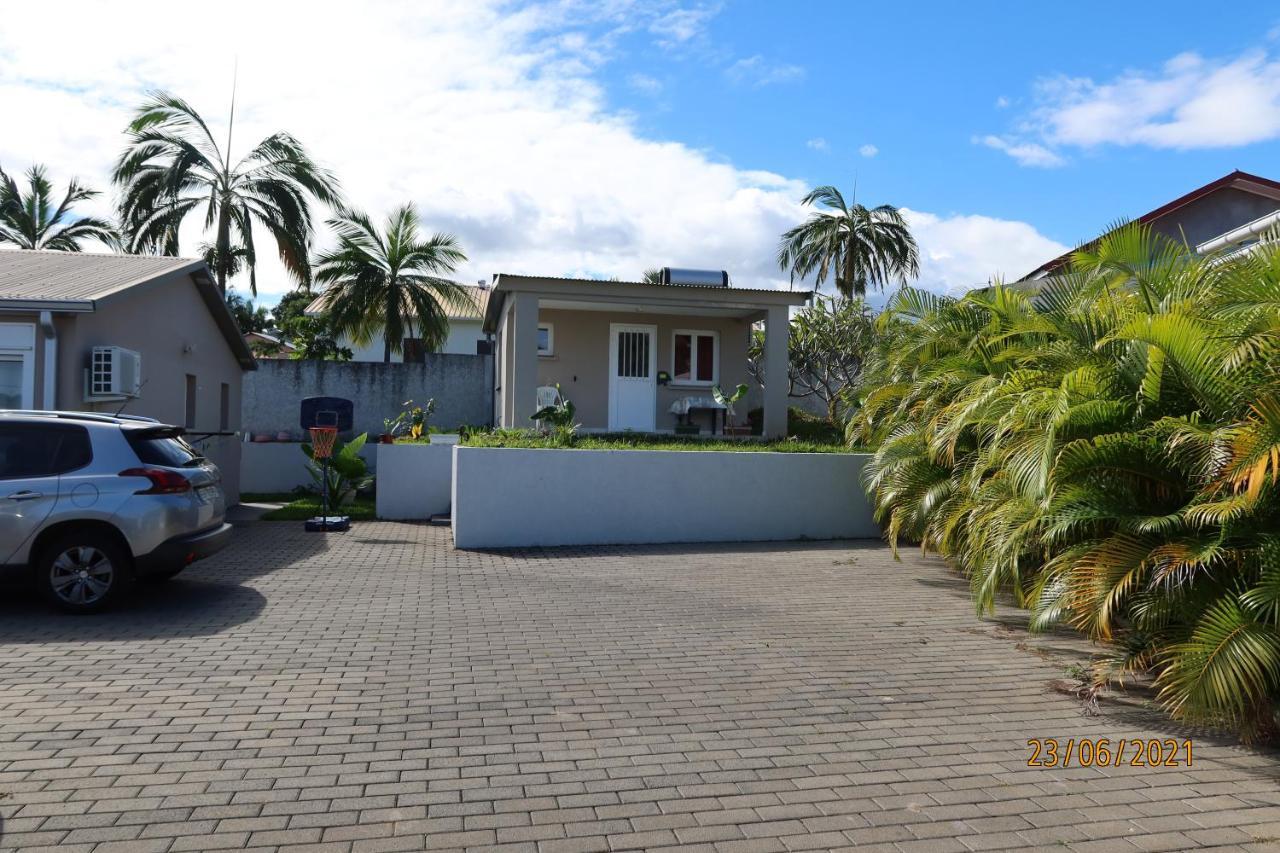 Bungalow Climatise Neuf Saint Pierre Ile De La Reunion Ravine des Cabris Luaran gambar