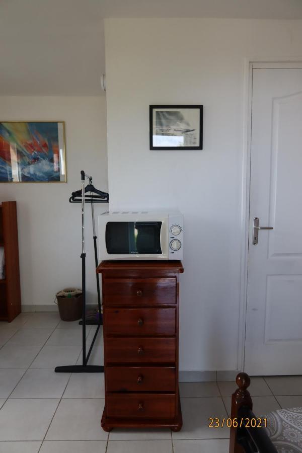 Bungalow Climatise Neuf Saint Pierre Ile De La Reunion Ravine des Cabris Luaran gambar