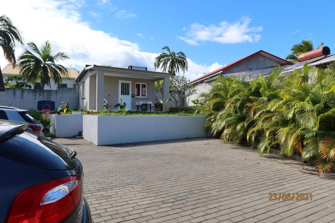 Bungalow Climatise Neuf Saint Pierre Ile De La Reunion Ravine des Cabris Luaran gambar